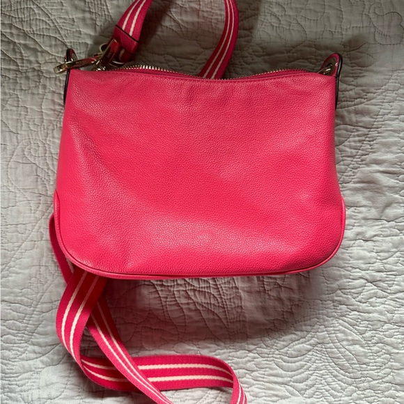 Kate Spade Pink Crossbody Bag - Picture 5 of 10